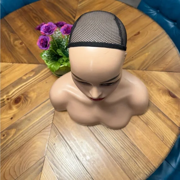 Mannequin head - Picture 3 of 5